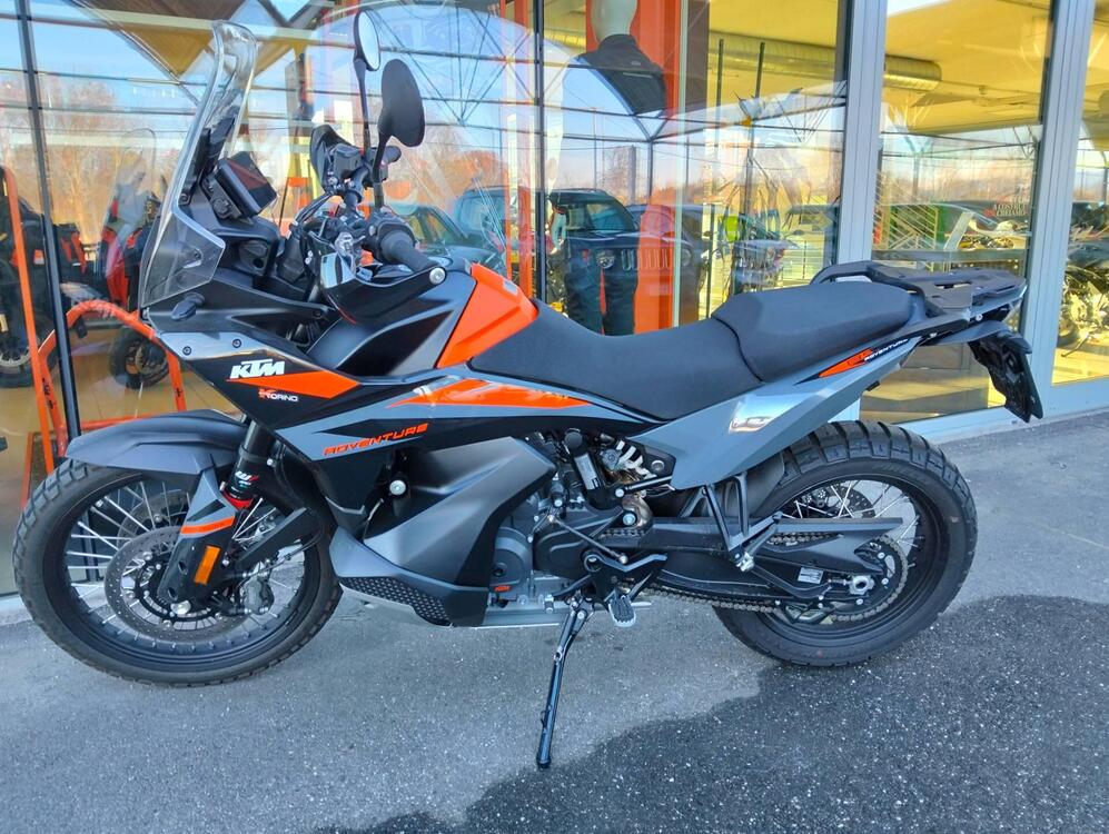 KTM 890 Adventure (2023 - 24) (3)