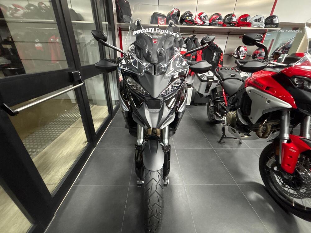 Ducati Multistrada V4 S (2025) (3)