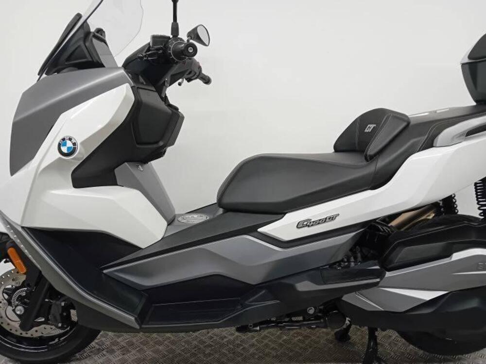 Bmw C 400 GT (2021 - 24) (5)