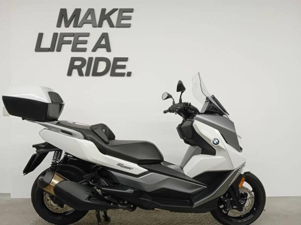 Bmw C 400 GT (2021 - 24)