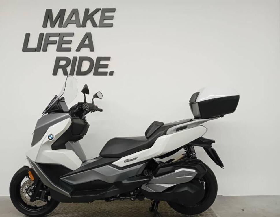 Bmw C 400 GT (2021 - 24) (2)