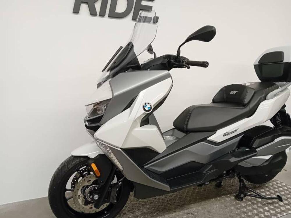 Bmw C 400 GT (2021 - 24) (4)