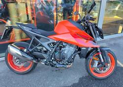 KTM 990 Duke (2024) usata