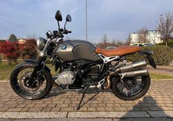 Bmw R nineT 1200 Scrambler (2016 - 20) usata