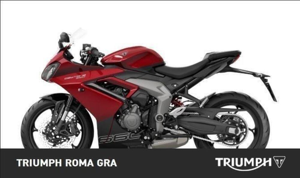 Triumph Daytona 660 (2024) (2)