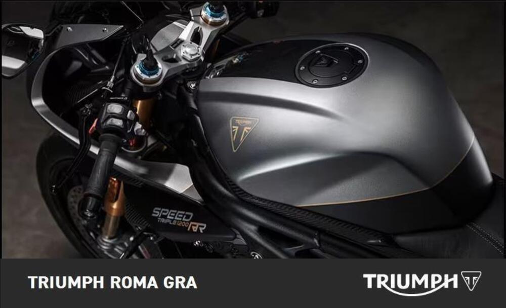 Triumph Speed Triple 1200 RR Breitling Edition (2024) (2)