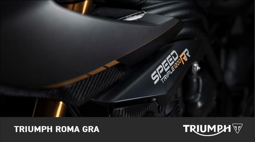 Triumph Speed Triple 1200 RR Breitling Edition (2024) (3)