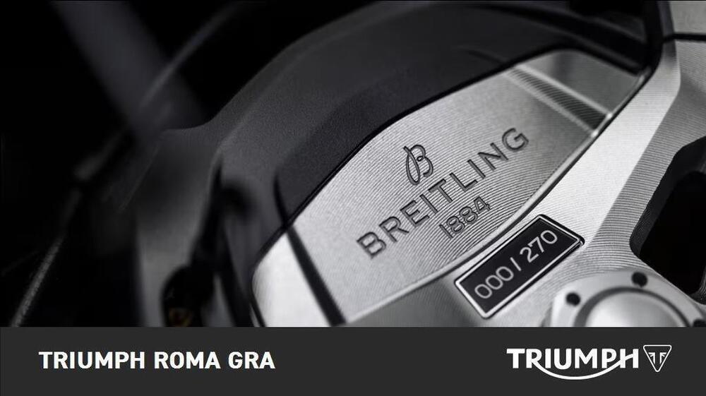 Triumph Speed Triple 1200 RR Breitling Edition (2024) (4)