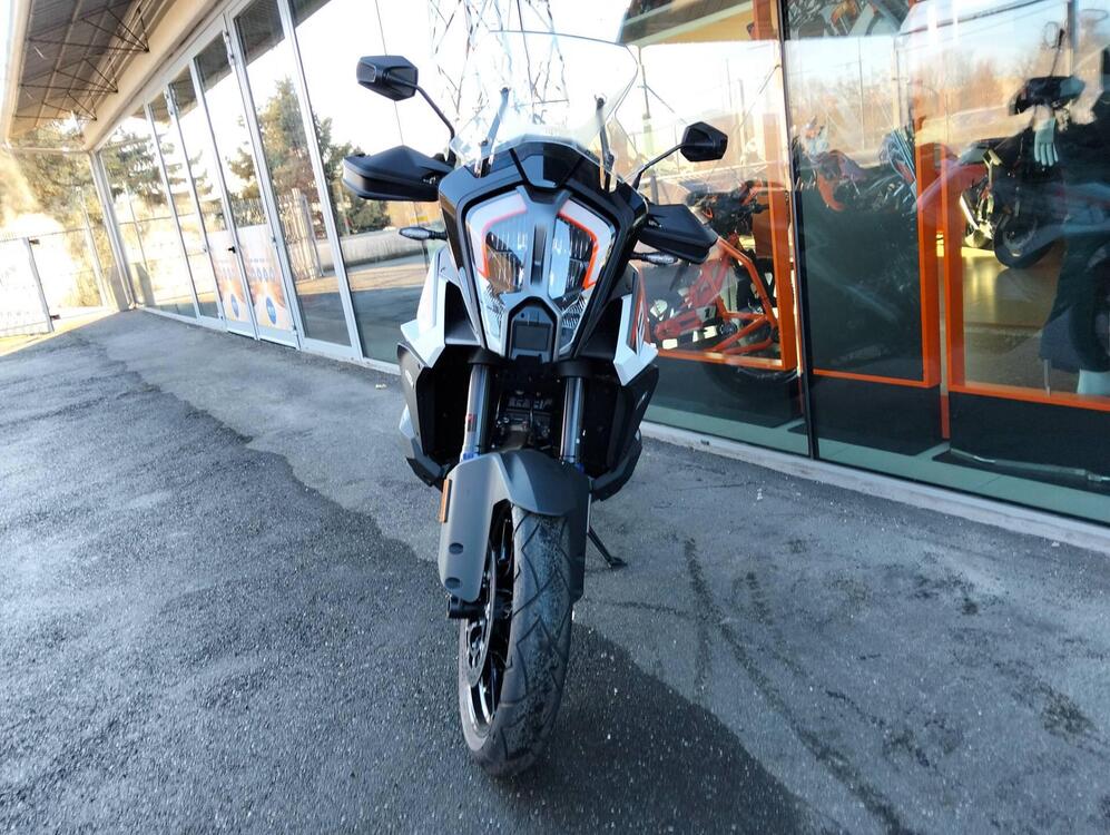 KTM 1290 Super Adventure S (2022 - 24) (2)