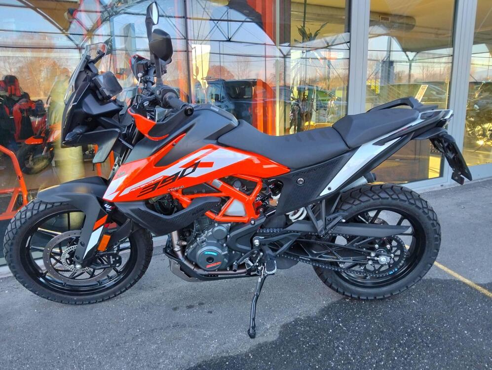 KTM 390 Adventure (2022 - 24) (2)