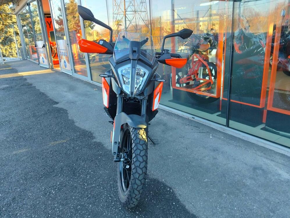 KTM 390 Adventure (2022 - 24) (3)