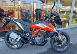 KTM 390 Adventure (2022 - 24) usata