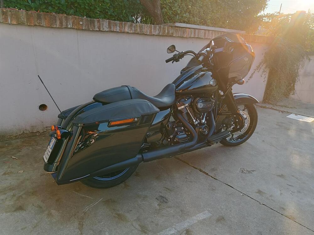 Harley-Davidson Road Glide Special (2021 - 23) (2)