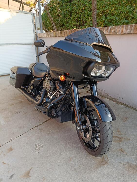 Harley-Davidson Road Glide Special (2021 - 23) (5)