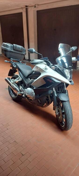 Honda Crossrunner ABS (2010 - 14) (2)