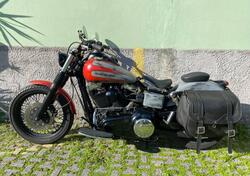 Harley-Davidson 1584 Super Glide Custom (2007) - FXDC usata