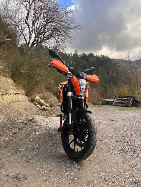 KTM 125 Duke ABS (2013 - 16) (4)