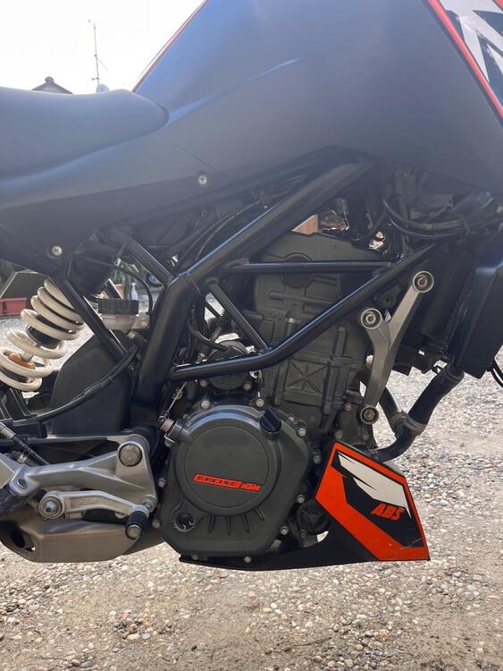 KTM 125 Duke ABS (2013 - 16) (5)