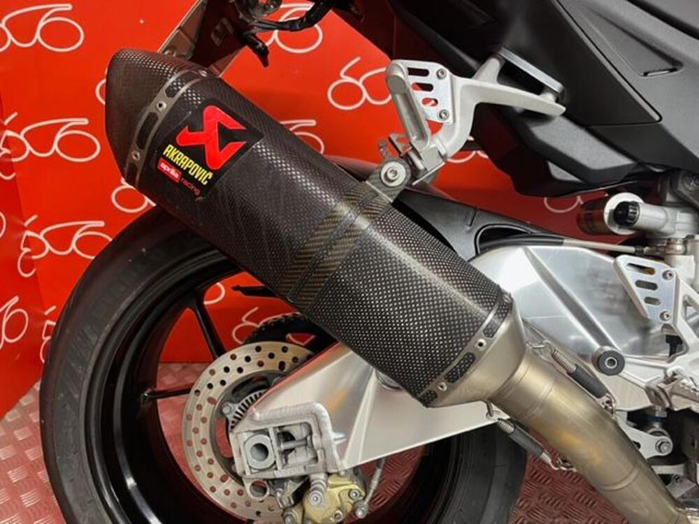 Aprilia Tuono V4 R APRC ABS (2013 - 15) (5)