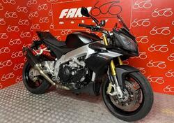 Aprilia Tuono V4 R APRC ABS (2013 - 15) usata