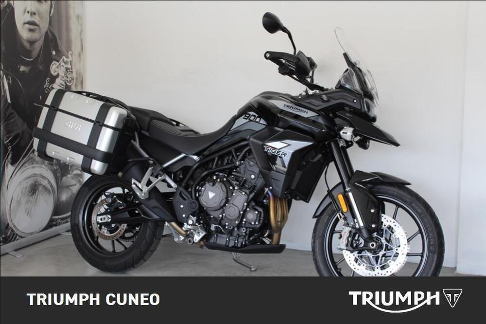 Triumph Tiger 900 GT (2020 - 23) (2)