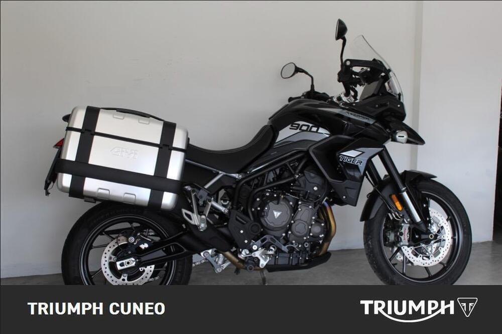 Triumph Tiger 900 GT (2020 - 23) (3)