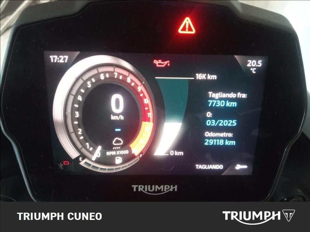 Triumph Speed Triple 1200 RS (2021 - 24) (3)