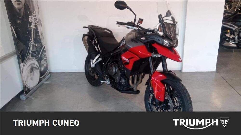 Triumph Tiger 850 Sport (2021 - 24) (2)