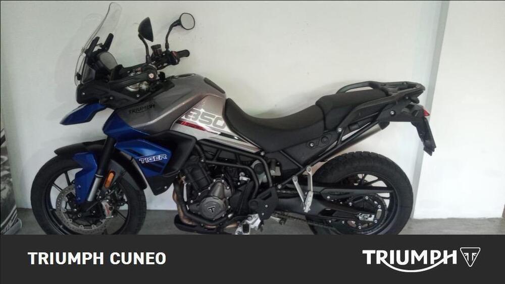 Triumph Tiger 850 Sport (2021 - 24) (3)