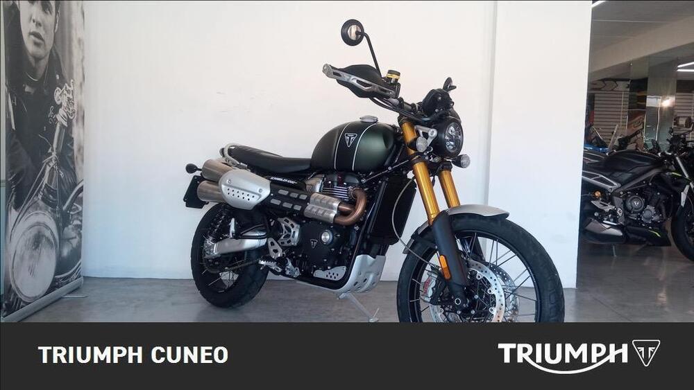 Triumph Scrambler 1200 XE (2021 - 23) (3)