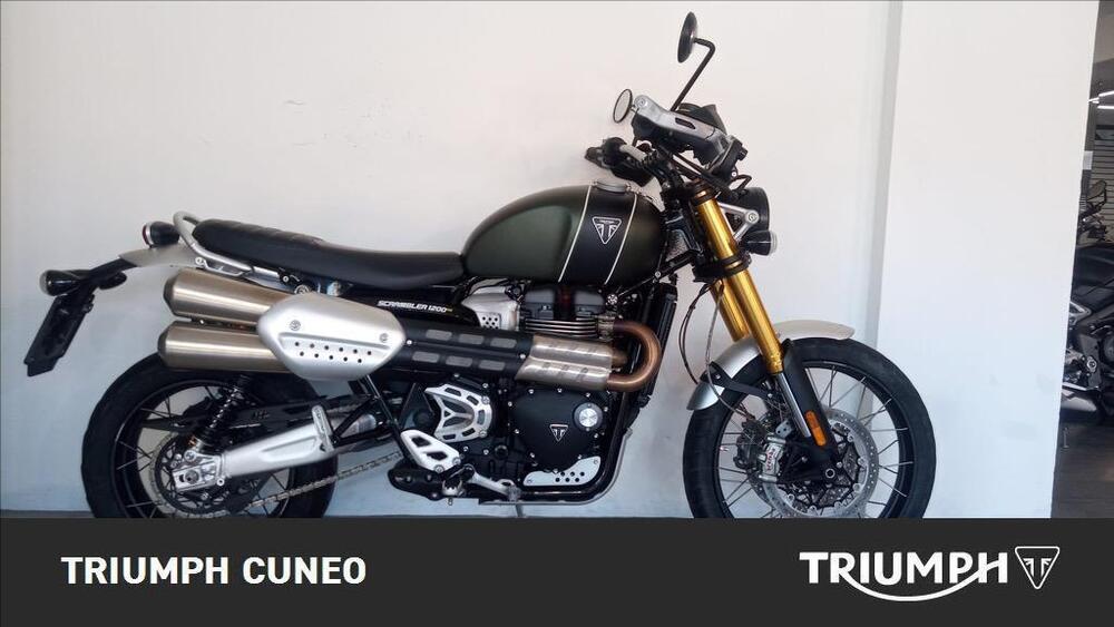 Triumph Scrambler 1200 XE (2021 - 23) (5)