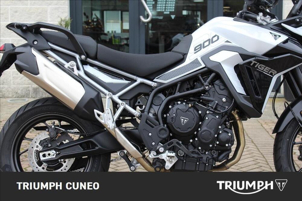 Triumph Tiger 900 GT (2024) (2)