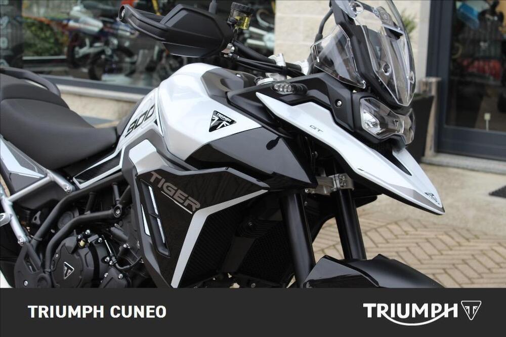 Triumph Tiger 900 GT (2024) (4)