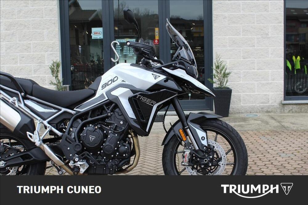 Triumph Tiger 900 GT (2024) (3)