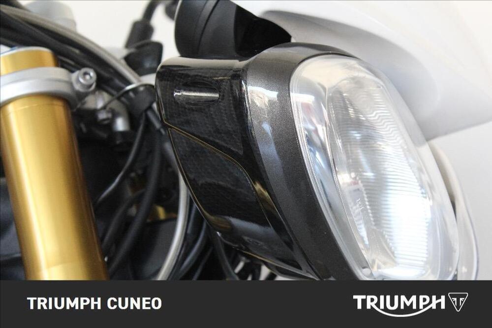 Triumph Speed Triple 1050 R ABS (2011 - 15) (5)