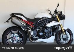 Triumph Speed Triple 1050 R ABS (2011 - 15) usata