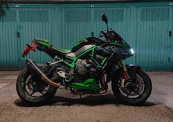 Kawasaki Z H2 SE Performance (2022 - 24) usata