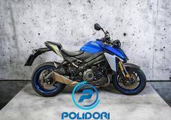 Suzuki GSX-S1000 (2021 - 24) usata