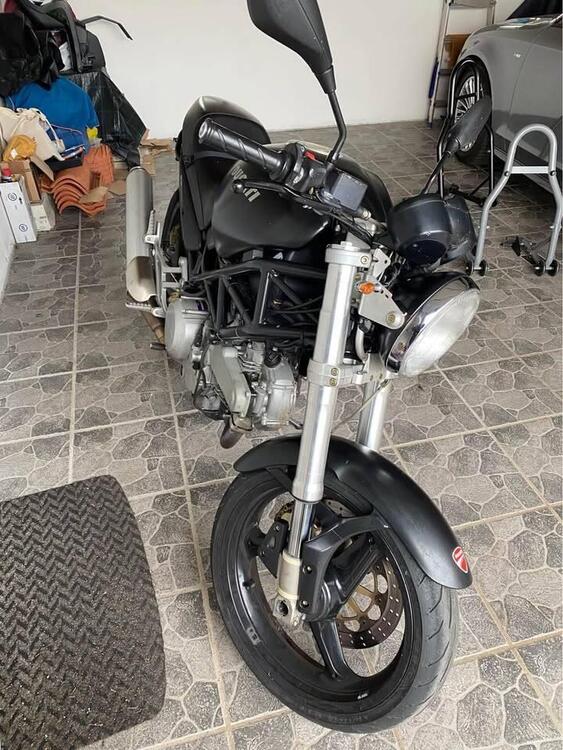 Ducati Monster 620 I.E. Dark (2002) (3)