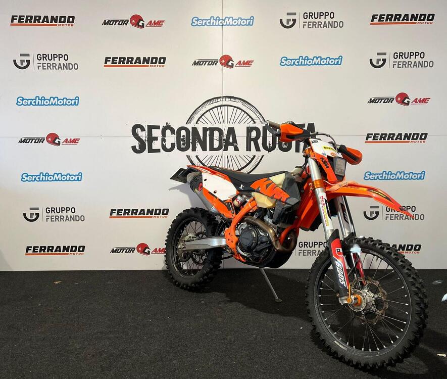 KTM 450 EXC-F (2018) (2)