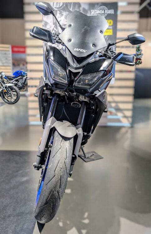 Yamaha Tracer 900 (2018 - 20) (3)