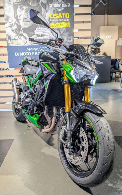 Kawasaki Z 900 (2020) (2)