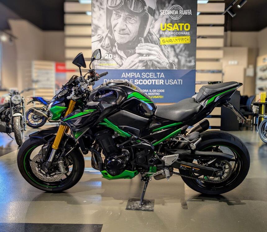 Kawasaki Z 900 (2020) (5)