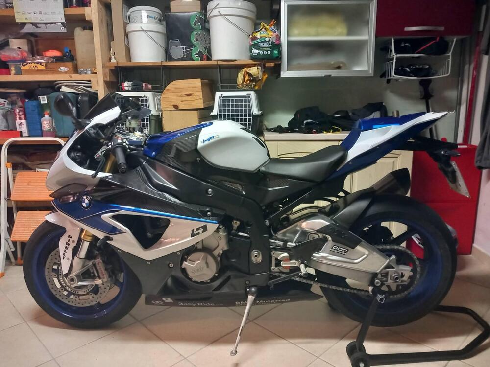 Bmw HP4 (2013 - 14) (3)