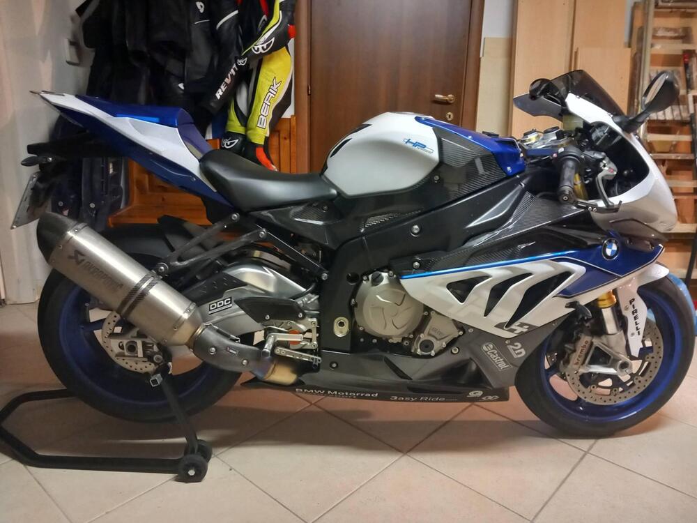 Bmw HP4 (2013 - 14) (4)