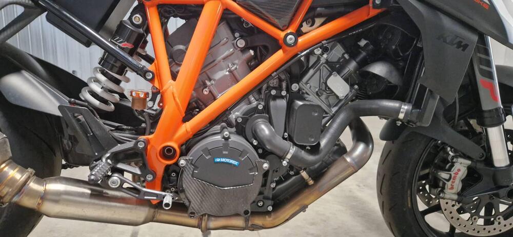 KTM 1290 Super Duke R (2019)