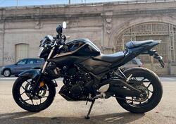 Yamaha MT-03 (2018 - 19) usata