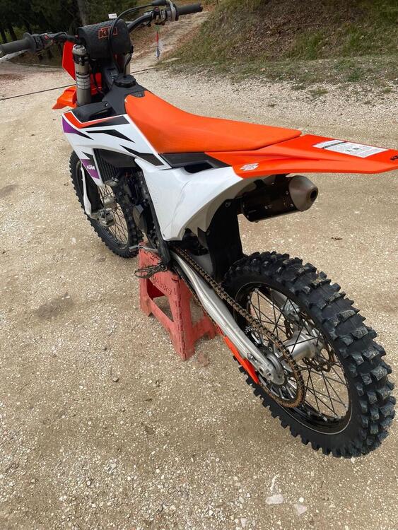 KTM 125 SX (2024) (2)