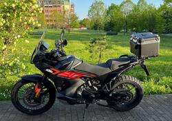 KTM 790 Adventure (2023 - 24) usata