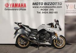 Yamaha Fazer 8 (2010 - 16) usata